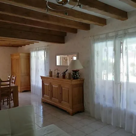 Grande Maison Au Pays Basque Avec Piscine Chauffee Casa vacanze Jatxou