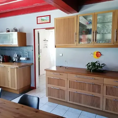 Grande Maison Au Pays Basque Avec Piscine Chauffee *