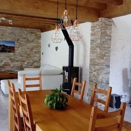 Grande Maison Au Pays Basque Avec Piscine Chauffee
