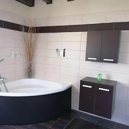 Grande Maison Au Pays Basque Avec Piscine Chauffee Vakantiehuis Jatxou